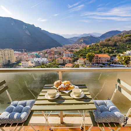 Apartmán G&G Finale Ligure Exteriér fotografie