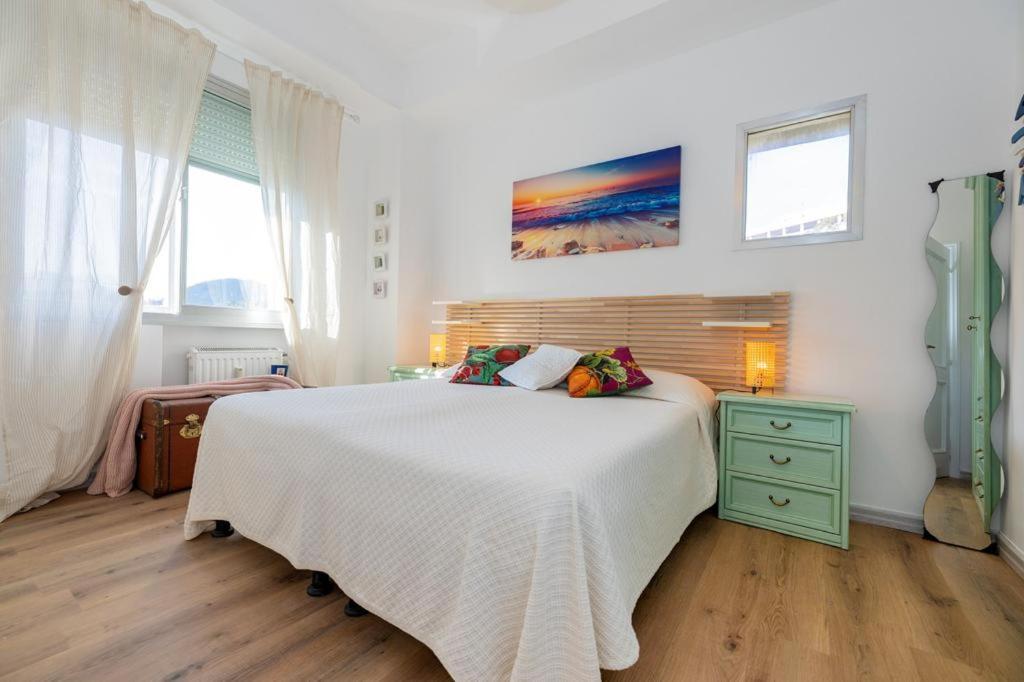 Apartmán G&G Finale Ligure Exteriér fotografie