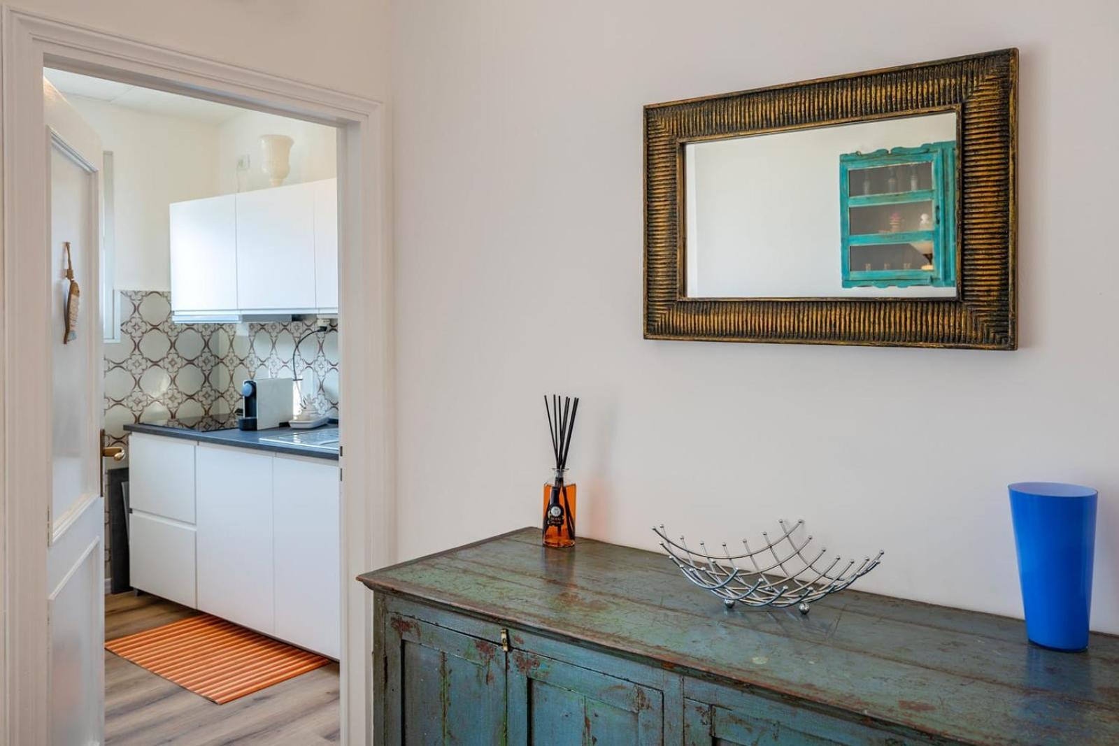 Apartmán G&G Finale Ligure Exteriér fotografie