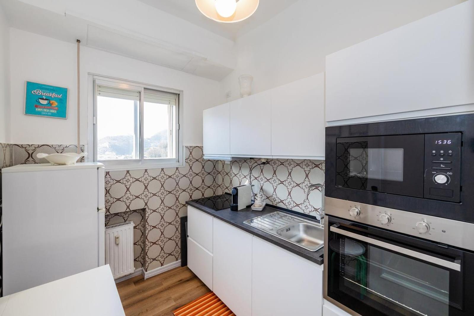 Apartmán G&G Finale Ligure Exteriér fotografie